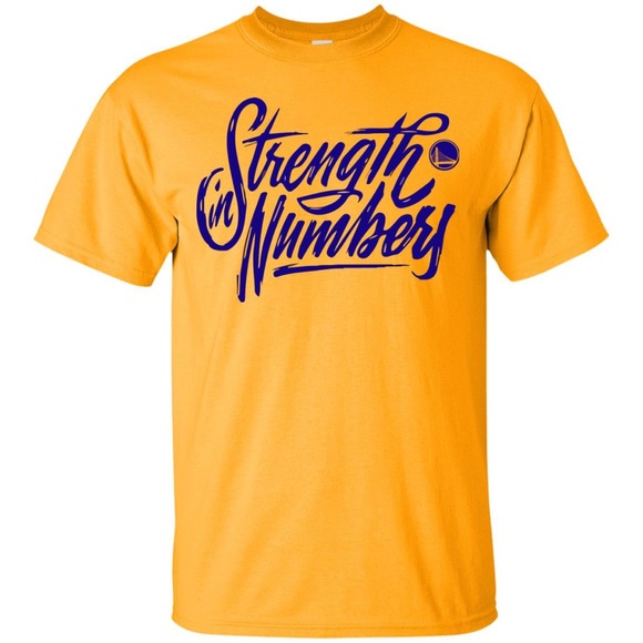 NWT Golden State Warriors 2018 Finals T-Shirt - Picture 1 of 6